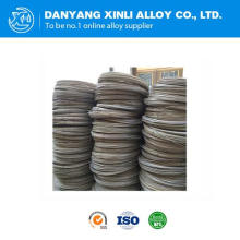 Fecral et Nickel Acid Wasted Resistance Heating Wire